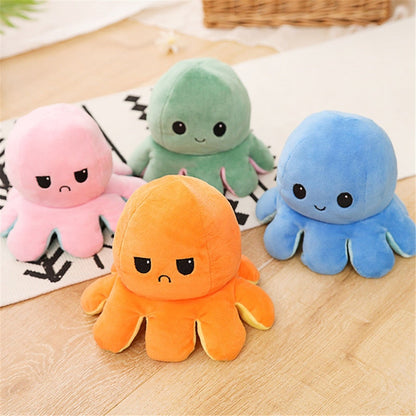 OctoPlush* Octopus Plush Toy