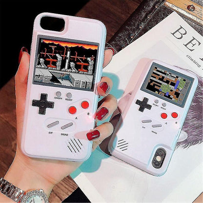 GC ™ iPhone GameCase