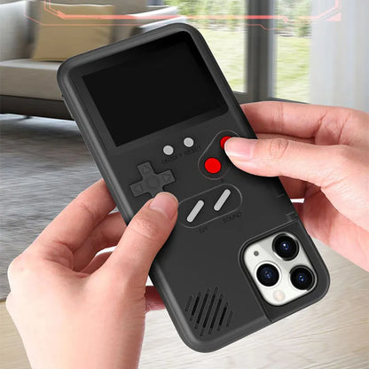 GC ™ iPhone GameCase