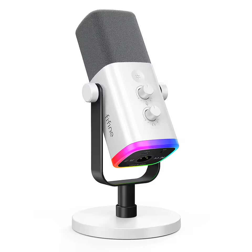 FIFINE AM8 Microphone