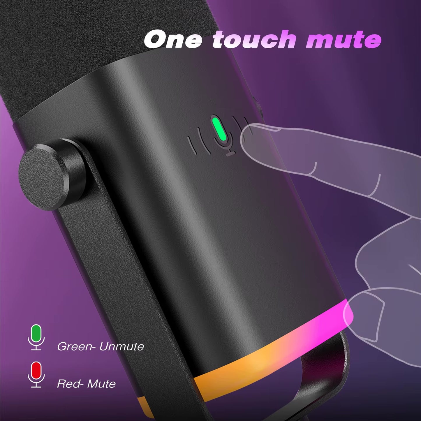 FIFINE AM8 Microphone