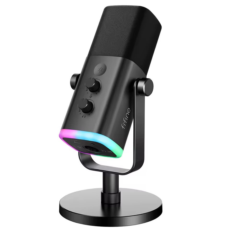 FIFINE AM8 Microphone