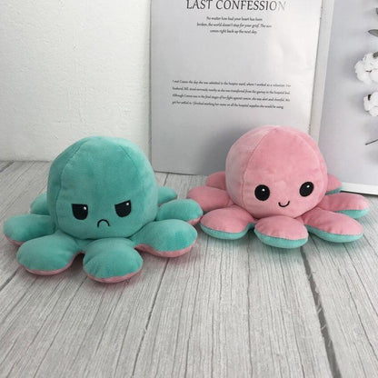 OctoPlush* Octopus Plush Toy