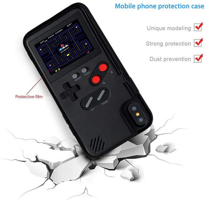 GC ™ iPhone GameCase