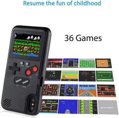GC ™ iPhone GameCase