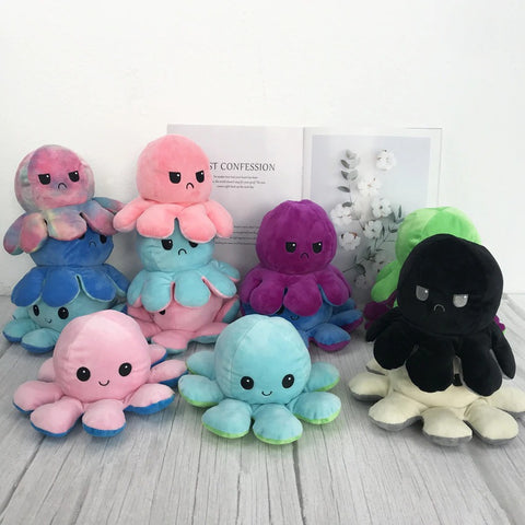 OctoPlush* Octopus Plush Toy