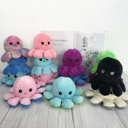 OctoPlush* Octopus Plush Toy