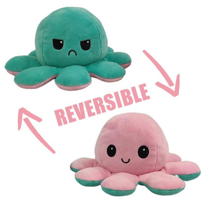 OctoPlush* Octopus Plush Toy